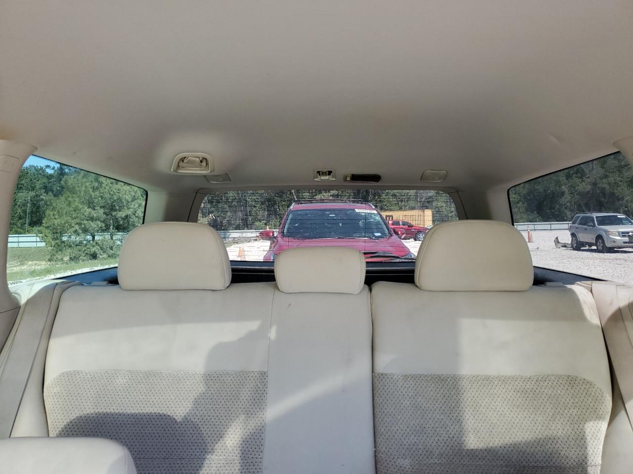 2005 Subaru Legacy Outback 2.5I VIN: 4S4BP61C557335796 Lot: 52084025