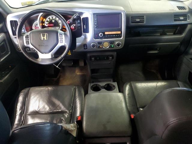 2006 HONDA RIDGELINE RTL