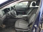 2020 Hyundai Sonata Sel იყიდება Chicago Heights-ში, IL - Side