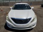 2011 Hyundai Sonata Gls للبيع في Albuquerque، NM - Side