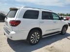 2019 Toyota Sequoia Limited for Sale in Houston, TX - Front End
