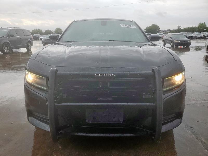  DODGE CHARGER 2019 Czarny