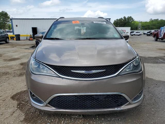  CHRYSLER PACIFICA 2017 Цвет загара