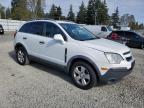 2013 Chevrolet Captiva Ls იყიდება Graham-ში, WA - Mechanical