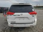 2011 Toyota Sienna Xle за продажба в Lebanon, TN - All Over