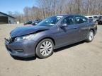 2015 Honda Accord Exl for Sale in East Granby, CT - Front End