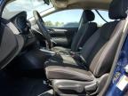 2016 Nissan Sentra S na sprzedaż w Florence, MS - Side