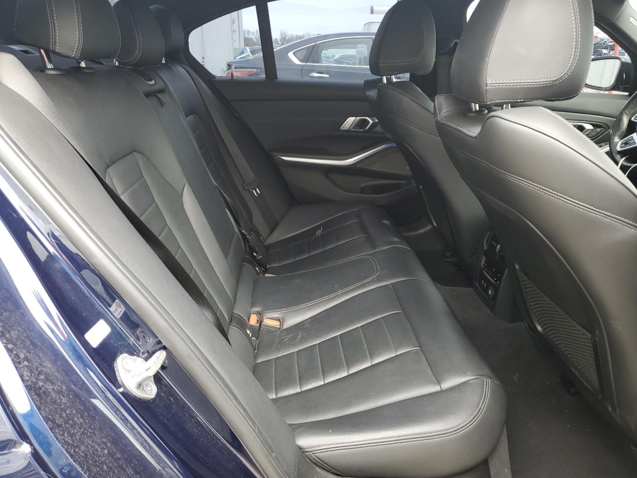 2020 BMW M340Xi VIN: WBA5U9C00LAF54518 Lot: 50414085