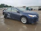 2017 Toyota Camry Le en Venta en Wilmer, TX - Undercarriage