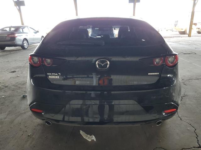  MAZDA 3 2023 Czarny