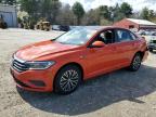 Mendon, MA에서 판매 중인 2019 Volkswagen Jetta Sel - Rear End