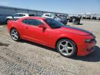 2015 Chevrolet Camaro Lt   zu verkaufen in Earlington, KY - Hail