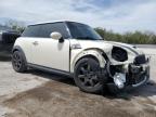 2010 Mini Cooper S იყიდება Oklahoma City-ში, OK - Front End
