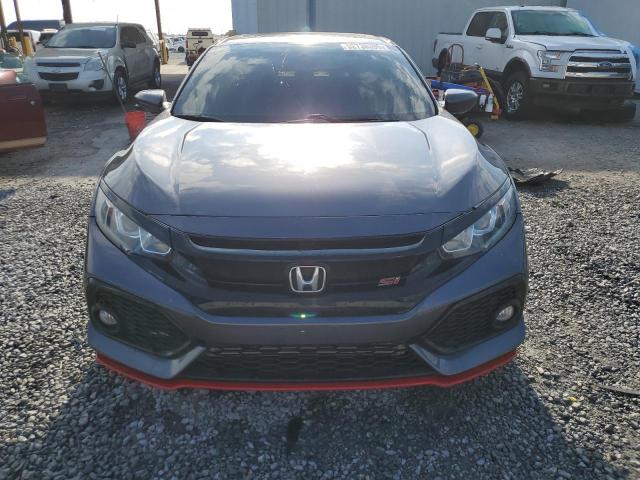  HONDA CIVIC 2019 Szary