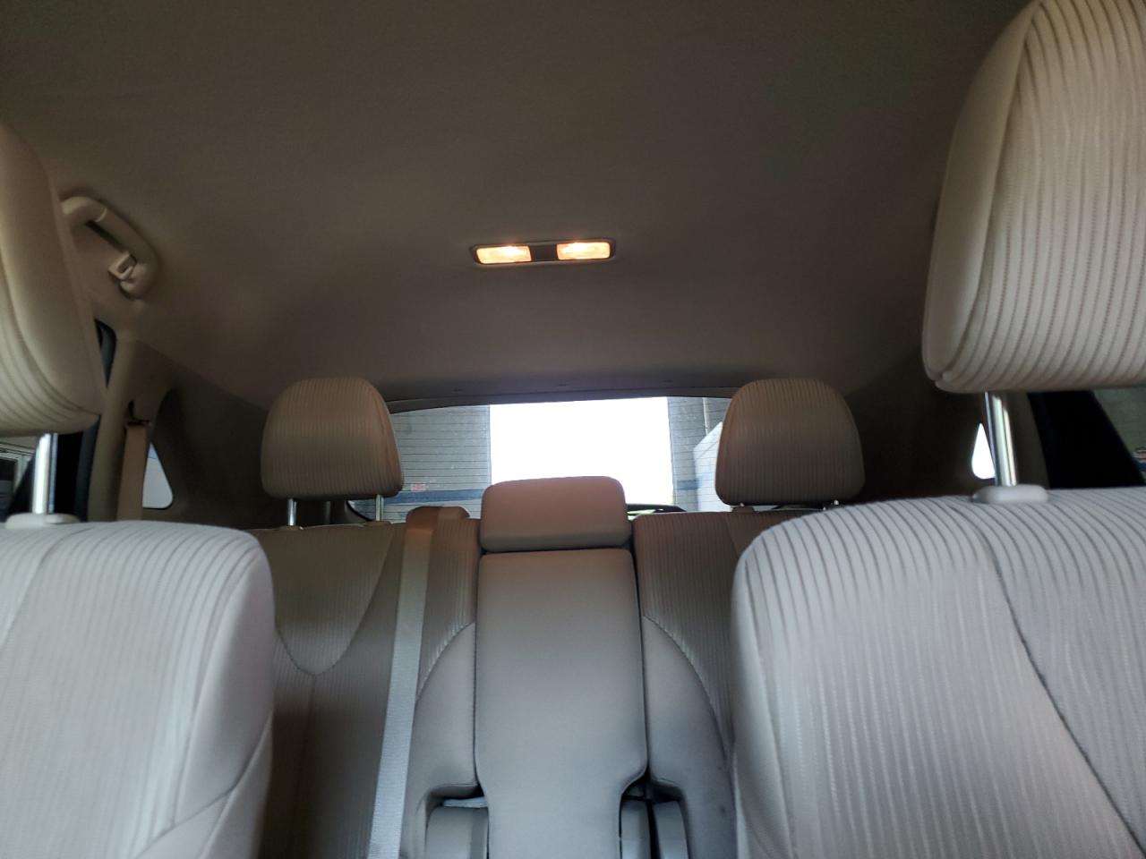 2015 Toyota Venza Le VIN: 4T3ZA3BB0FU093031 Lot: 55294005