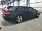 2014 Volkswagen Passat Se for Sale in Ham Lake, MN - Front End
