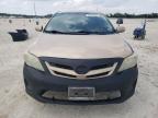 2012 Toyota Corolla Base იყიდება New Braunfels-ში, TX - Normal Wear