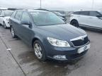 2012 SKODA OCTAVIA EL for sale at Copart CHESTER