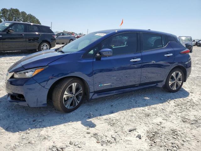 2018 Nissan Leaf S