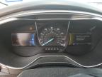 2017 Ford Fusion Se for Sale in San Antonio, TX - Rear End