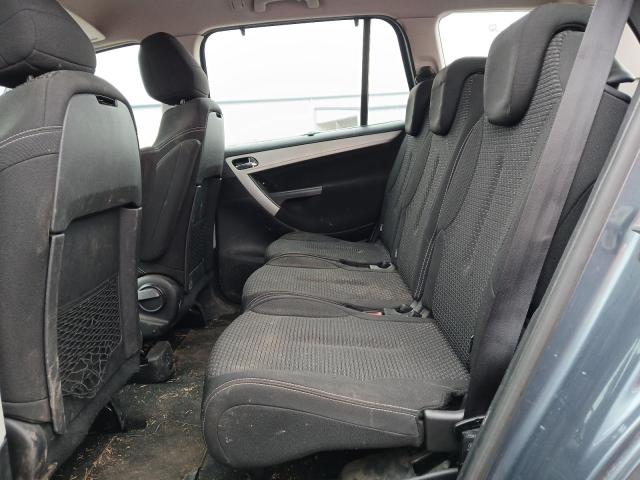 2011 CITROEN C4 GRAND P