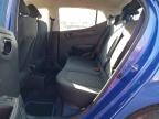 2020 HYUNDAI I10 SE CON for sale at Copart CHESTER