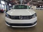 2014 Volkswagen Passat Sel na sprzedaż w East Granby, CT - Minor Dent/Scratches