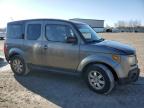 2008 Honda Element Ex за продажба в Leroy, NY - Normal Wear