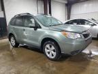 2016 Subaru Forester 2.5I Premium na sprzedaż w West Mifflin, PA - Rear End