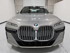 2024 Bmw 740 Xi продається в Orlando, FL - Normal Wear
