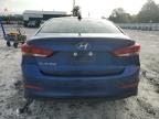 2018 Hyundai Elantra Sel للبيع في Loganville، GA - Front End
