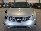 2012 Nissan Rogue S за продажба в Greenwood, NE - Front End