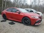 2023 TOYOTA CAMRY XSE à vendre chez Copart ON - COOKSTOWN