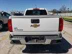 2019 Chevrolet Colorado  en Venta en Rogersville, MO - Front End