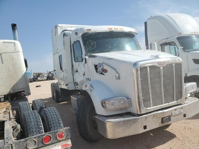 2024 Peterbilt Tractor 567 Truck Tractor