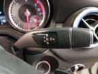 2015 MERCEDES BENZ GLA220 AMG for sale at Copart SANDWICH