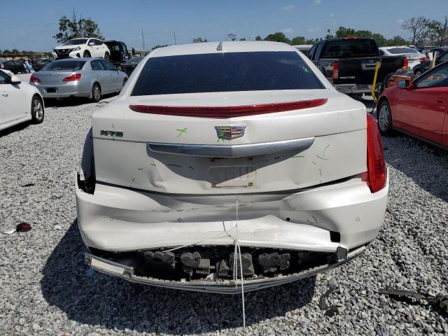  CADILLAC XTS 2016 Biały