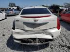 2016 Cadillac Xts Premium Collection de vânzare în Riverview, FL - Rear End