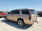 2020 Cadillac Escalade Platinum na sprzedaż w Houston, TX - Vandalism