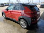 2020 Hyundai Kona Sel de vânzare în Los Angeles, CA - Side