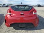 2013 Hyundai Veloster  zu verkaufen in Antelope, CA - Side