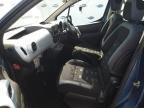 2012 CITROEN BERLINGO M for sale at Copart WHITBURN