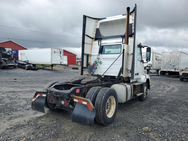 2017 VOLVO VNL SEMI TRUCK