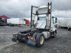 2017 VOLVO VNL SEMI TRUCK for sale at Copart PA - ALTOONA