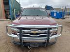 2017 Chevrolet Silverado K1500 Lt for Sale in Colorado Springs, CO - Side
