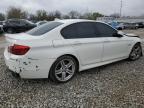 2014 Bmw 550 I იყიდება Columbus-ში, OH - Front End