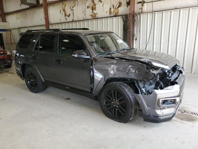  TOYOTA 4RUNNER 2019 Gray
