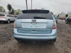 2008 Ford Edge Limited en Venta en Chalfont, PA - Normal Wear