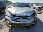 2013 Hyundai Santa Fe Limited en Venta en Montgomery, AL - Front End