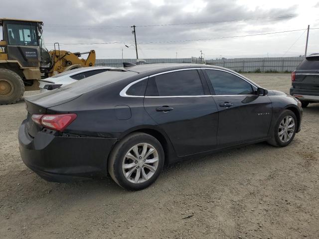  CHEVROLET MALIBU 2020 Чорний